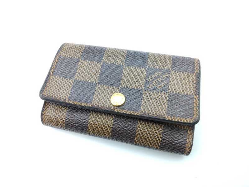 ルイヴィトン買取 ミュルティクレ6 N62630